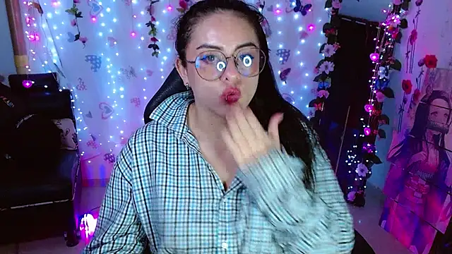 Chatroom XXX en direct de carol_20