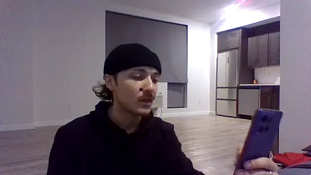 Jbenz420's Webcam Show