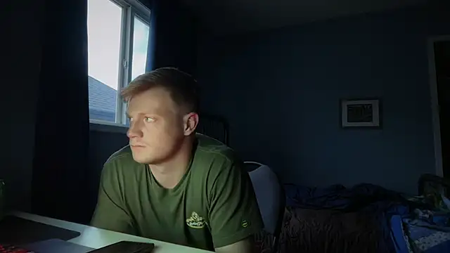 lustylyndon's Webcam Show