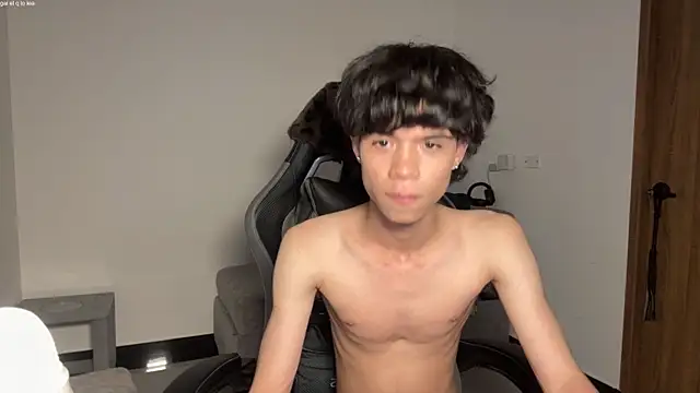 OopsAgain_のウェブカメラショー
