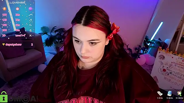Mia_R0ss live XXX chat