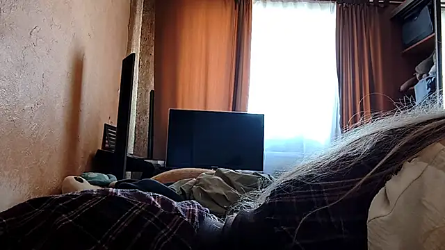 KateVibe_01 现场XXX聊天