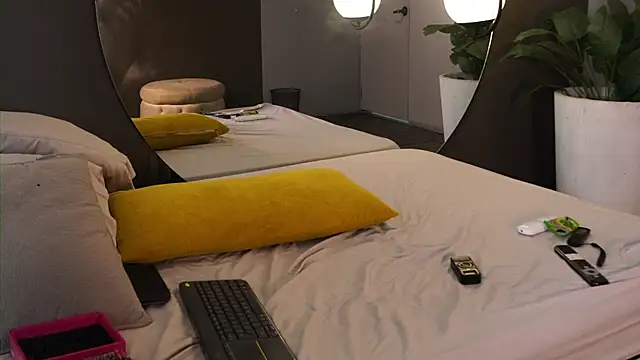 Abby_Rodesn Webbikameraesitys