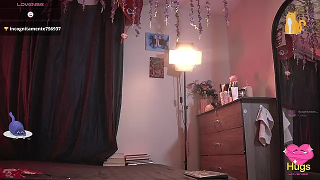 Katyroronoa Live XXX-Chat
