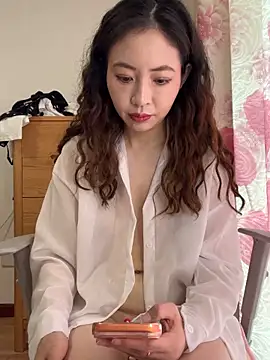 mimi_181 现场XXX聊天