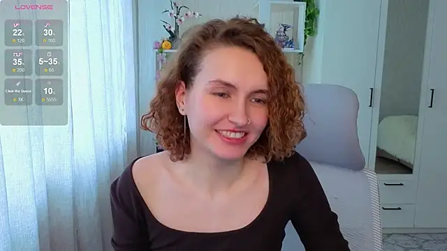 Chatroom en direct de Emily_lune