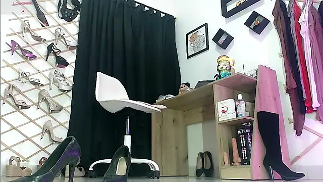 myla_sarahn Live XXX chat