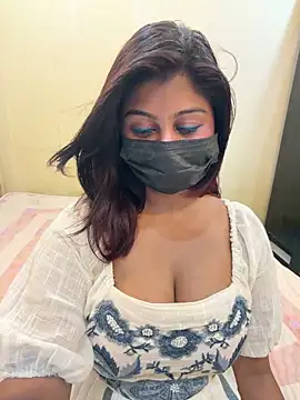 Webkamerová show payal_bansal