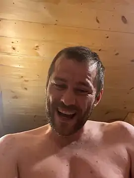 Webkamerová show fundab