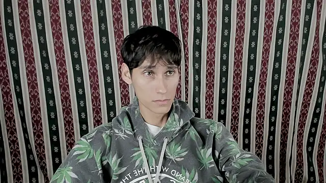 Skinny_Sebas Webcam Show