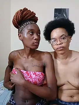 Miss-Hennessy's Webcam Show