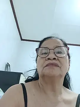 Sweet-Lita50's Webcam Show