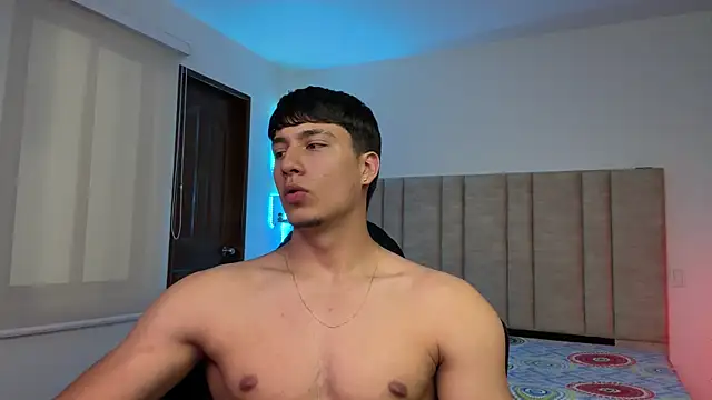 CHRIS_MORGAN1's Live XXX Chat