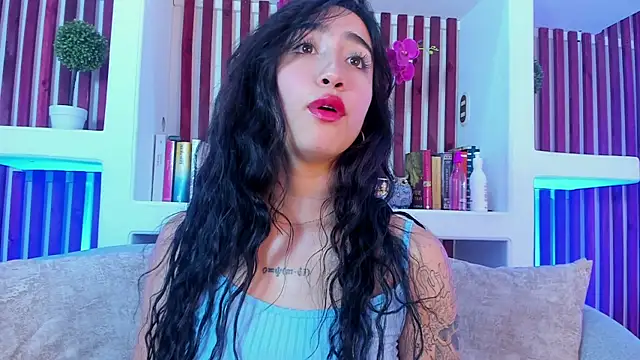AshleyGross_のライブXXXチャット