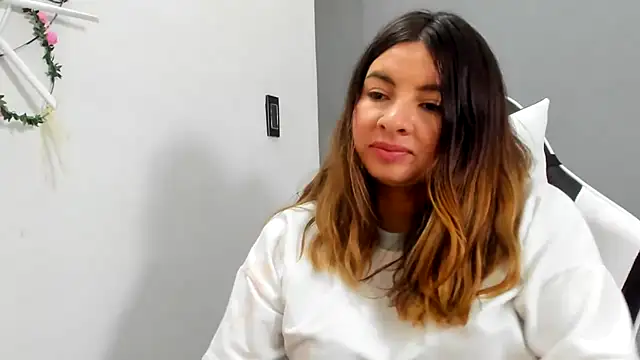 Chat XXX ao vivo de __Emma__11__Lecat_