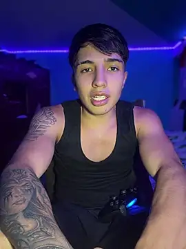 pabonsito Live XXX-chat