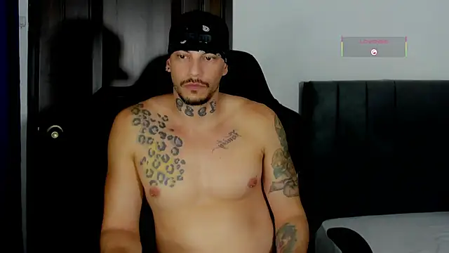 RickG_Oficial 现场XXX聊天