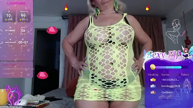 linapalacios Chat XXX live