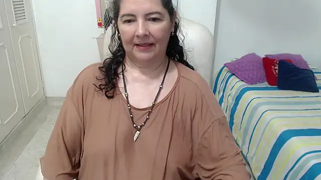 Živý XXX chat leonela_69