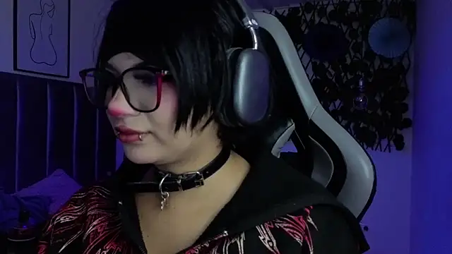 Kitty_Gang Obrolan Langsung XXX