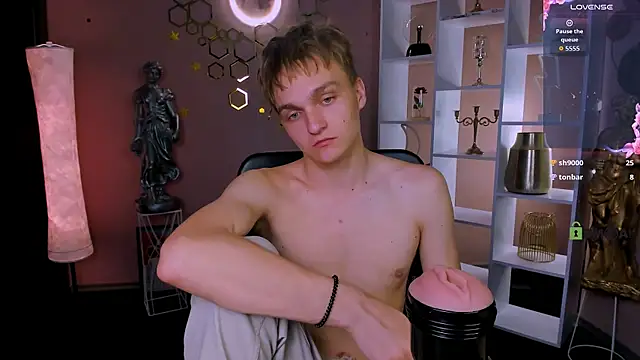 Онлайн чат XXX john_lik