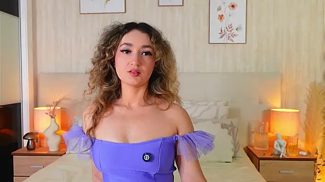 دردشة ZamphyraNightt الجنسية المباشرة