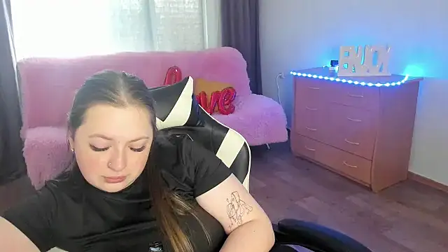Czat XXX na żywo – GirlPlayer