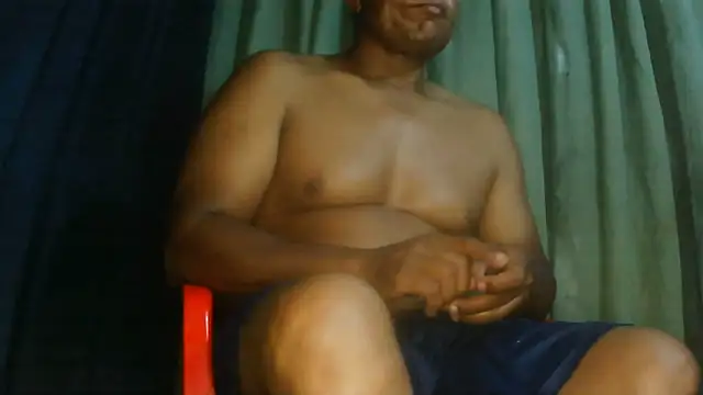 bigblackcock75 Adlı Modelin Web Kamerası Şovu