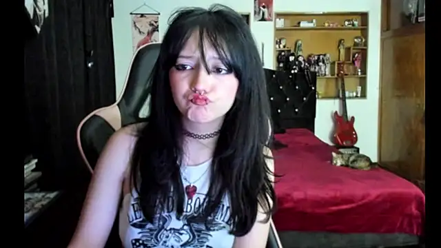 Maki_Zein_'s Webcam Show