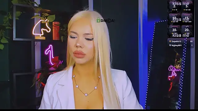 alexa_bonni's Live XXX Chat