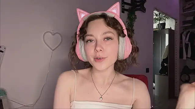 Chat +18 de SlunkRear ao vivo