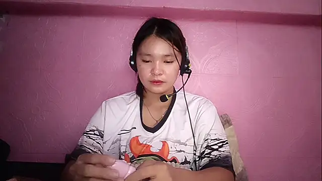 JosefaLiftin Pertunjukan Webcam