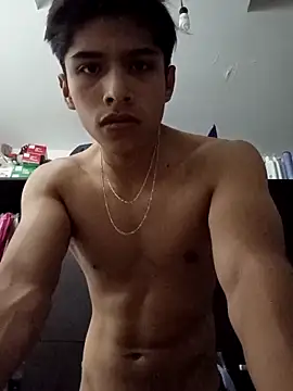 Show Webcam de fran0631