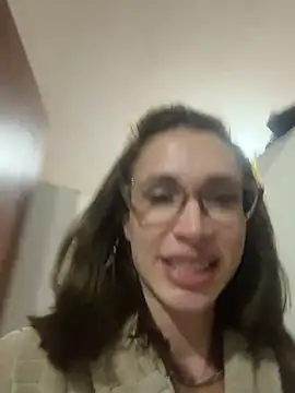 Chat +18 de Irresistible24 ao vivo