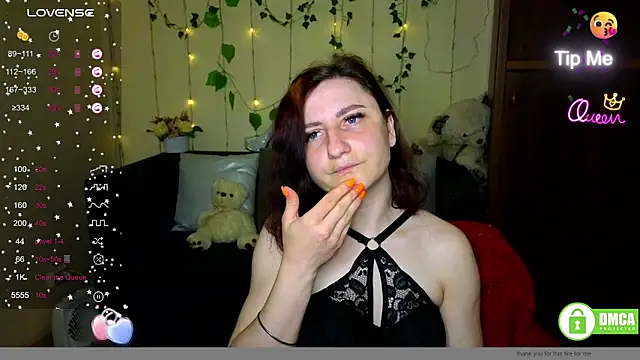 Muse_kitty_jenia's Live XXX Chat