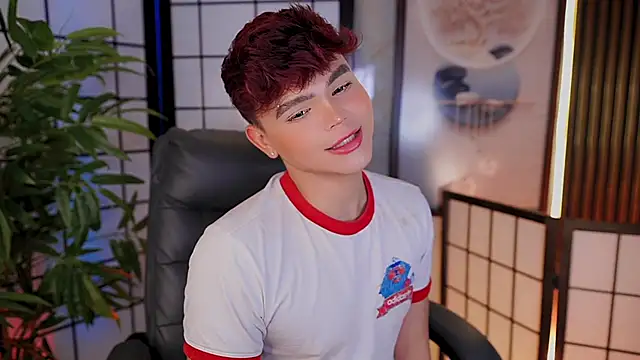 PRINCE_STEV Live XXX-chat