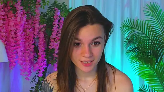 EvaHair Live XXX-Chat