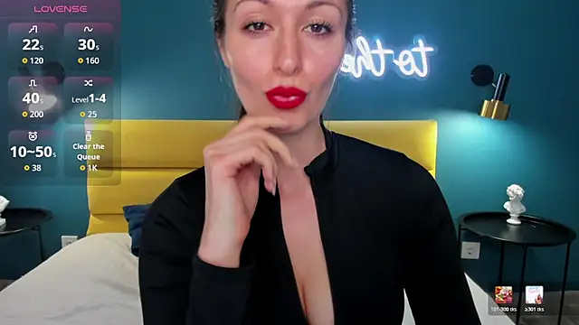 Онлайн чат XXX Joan_Nelson