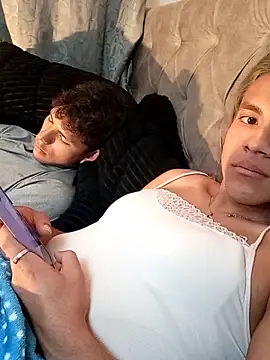 Webkamerová show Leilany_sexy