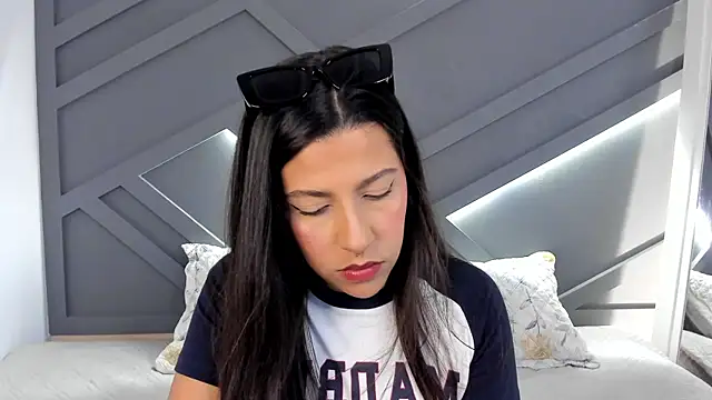nova_velveet's Live XXX Chat