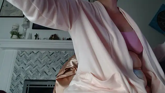 AuroraWillows 라이브 XXX 채팅