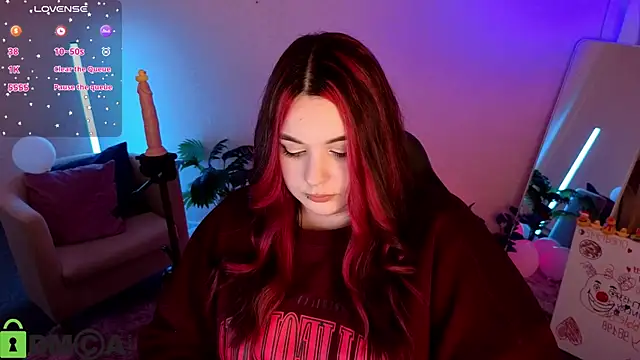 Mia_R0ss Adlı Modelin Canlı XXX Sohbeti