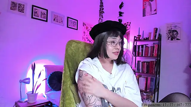 _Insomnia__'s Live XXX Chat