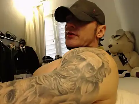 Chat XXX Live ballardbret