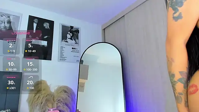 Chat XXX Live hollyprincess_2