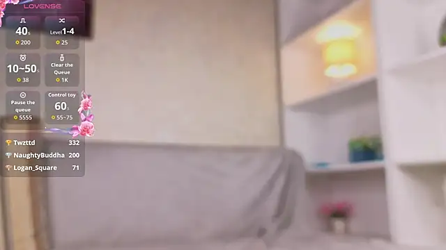 Živý XXX chat VinnieMaida