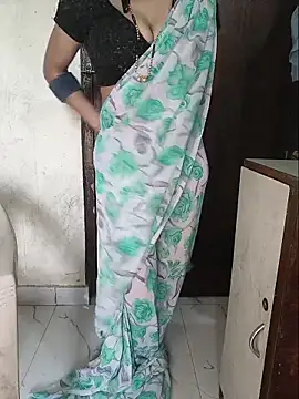 Savita2310 웹캠 쇼