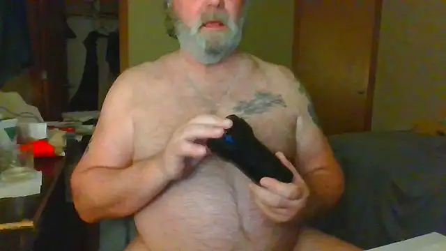 Doherty10 Show in webcam
