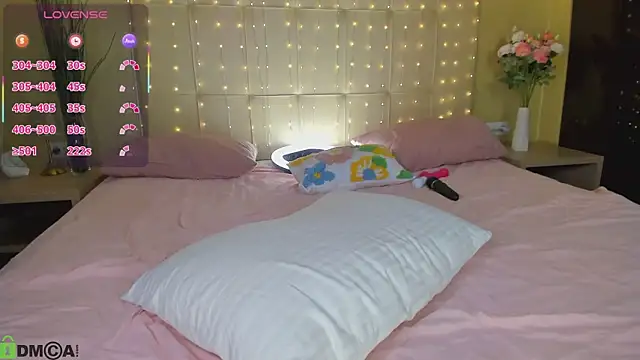Chat XXX en directo de Sowetly