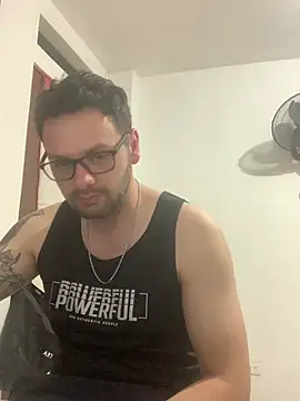 billyking2452 Webcamshow